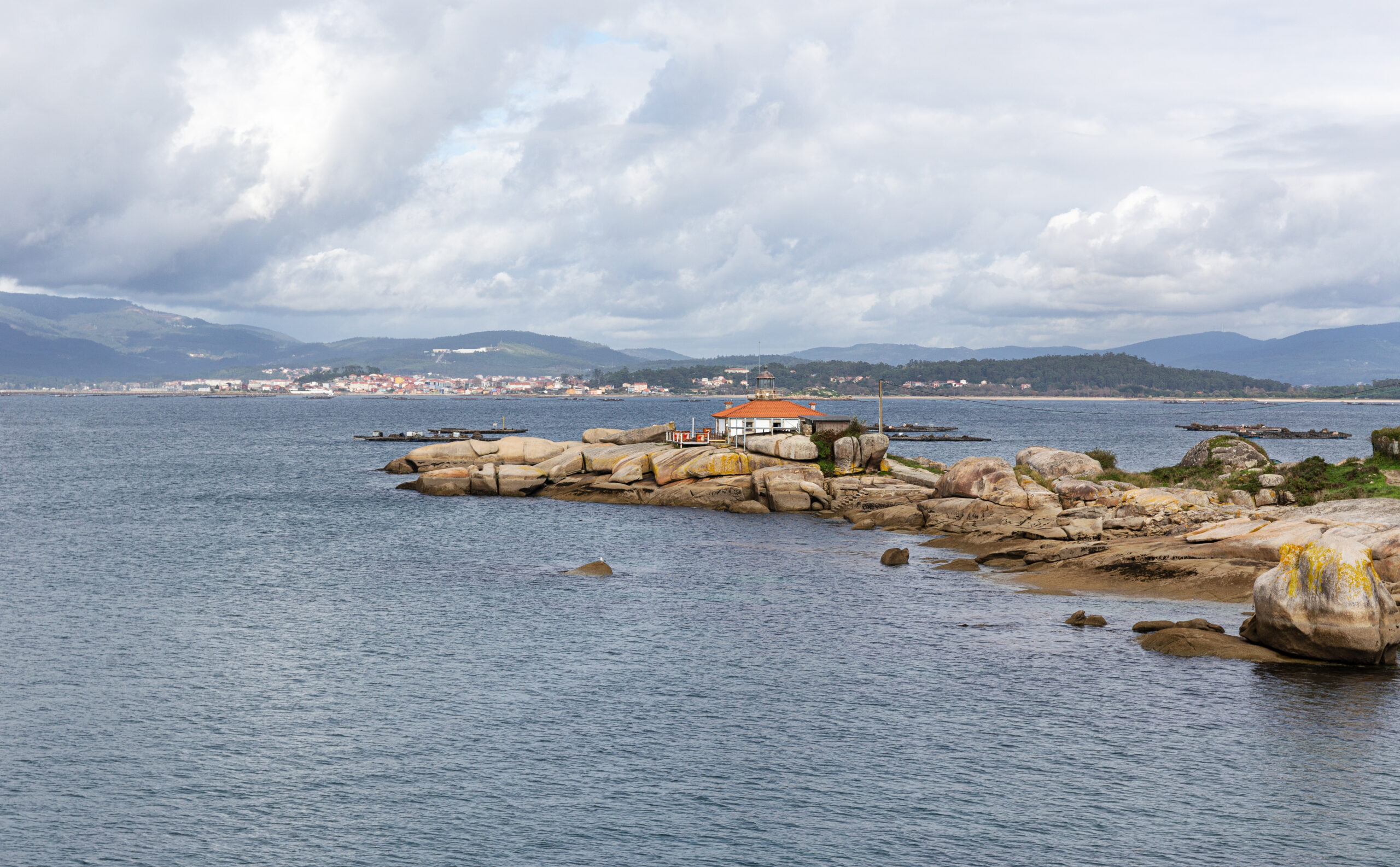 Ría de Arousa